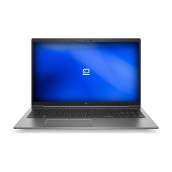 HP ZBook Firefly 15 G8 | i7-1165G7 · 16GB · SSD 512GB · Quadro T500