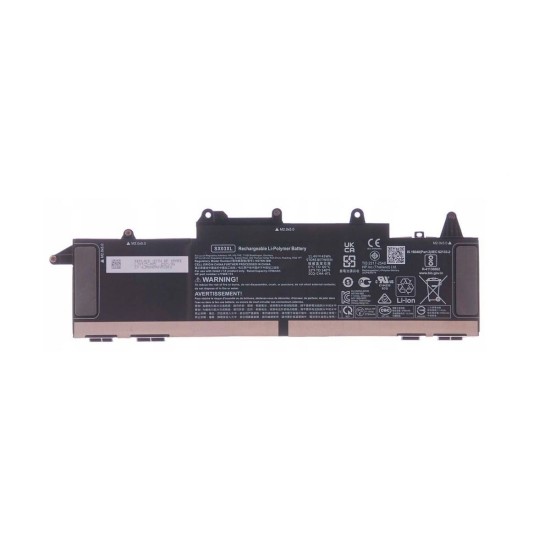Batería compatible HP ProBook x360 435 G7 G8 | SX03XL