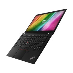 Lenovo ThinkPad T14 G2i | i5-11ª GEN · 16GB · SSD 256GB · 14" FHD