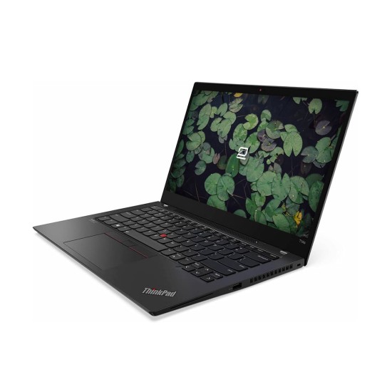 Lenovo ThinkPad T14s G2i | i5-1135G7 · 16GB RAM · SSD 256GB