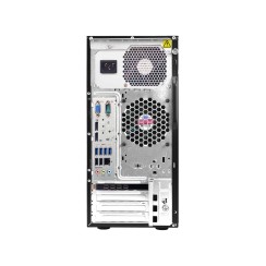 Lenovo ThinkStation P320 MT | i7-7700K · 8GB RAM · SSD 256GB