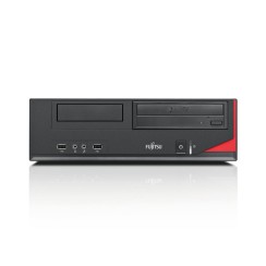 Fujitsu ESPRIMO E420 SFF i5 4590, 8GB, SSD 128GB, A+