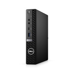 Dell Optiplex 5090 Micro i5 11500T, 8GB, SSD 256GB, A+