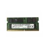 Memoria RAM 8GB DDR4 2400 MHz SODIMM CL17 1.2V