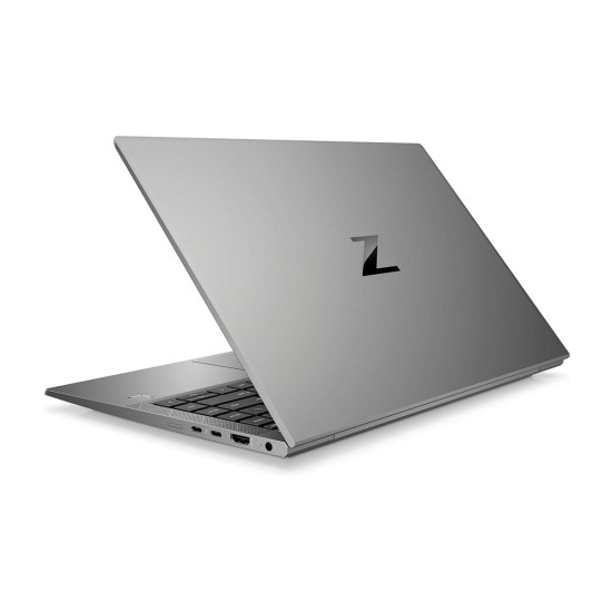 HP ZBook Firefly G8 14" | i7-1185G7 · 16GB · SSD 256GB · Full HD