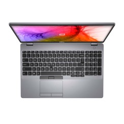 Dell Latitude 5510 15,6" FHD i5 10210U · 8GB · SSD 256GB