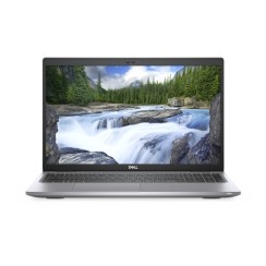Dell Latitude 5520 15,6" i5-1135G7 · 8GB RAM · SSD 256GB FHD