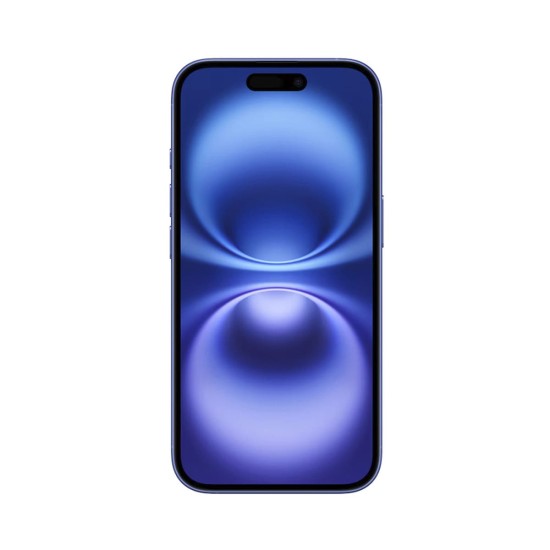 Apple iPhone 16 128GB Azul Ultramar Libre