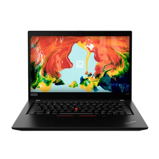 Lenovo ThinkPad X390 i5-8365U 16GB 512GB SSD 13,3" portátil