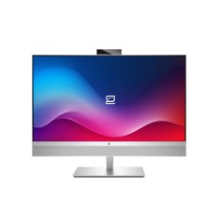 AIO HP EliteOne 800 G5 23,8" i5 9600, 8GB, SSD 512GB, FHD, WiFi, A