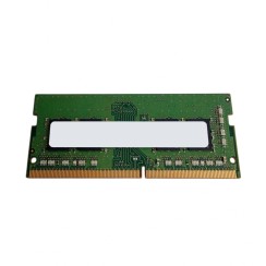 Memoria RAM 16GB DDR4 SODIMM - Ampliación portátil