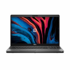 Dell Latitude 5500 15,6" i5 8365U, 16GB, SSD 256GB, FHD, A+