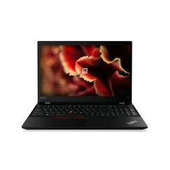 Lenovo Thinkpad P15S G1 15,6" i7 10610U, 16GB, SSD 512GB, FHD, NVIDIA Quadro P520 2GB, A