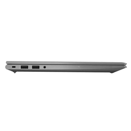 HP ZBook Firefly 15 G8 15,6" i7-1165G7 32GB 512GB Quadro