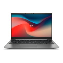 HP ZBook Firefly 14 G8 | i7-1185G7 · 16GB RAM · SSD 512GB · FHD