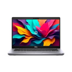 Dell Latitude 5410 14" i7-10610U 8GB 256GB SSD FHD