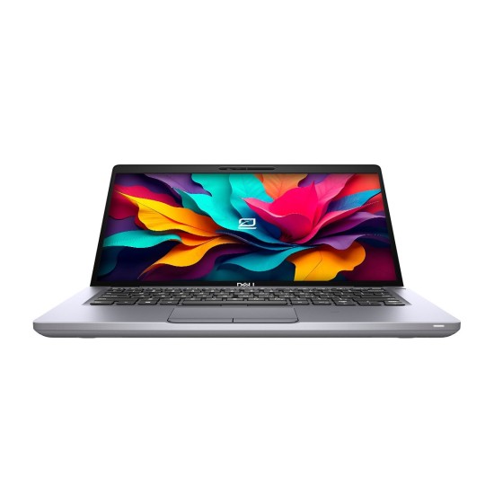 Dell Latitude 5410 14" i7-10610U 8GB 256GB SSD FHD