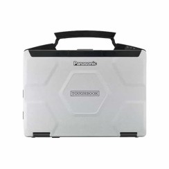 Panasonic Toughbook CF-54 i5 5300U 8GB SSD 256GB Plata