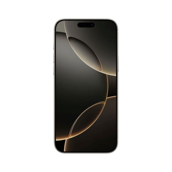 Apple iPhone 16 Pro Max 256GB Titanio Natural eSIM