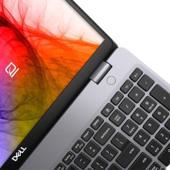 Dell Latitude 5510 15,6" i7-10610U 8GB 256GB SSD FHD