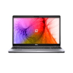 Dell Latitude 5510 15,6" i7-10610U 8GB 256GB SSD FHD