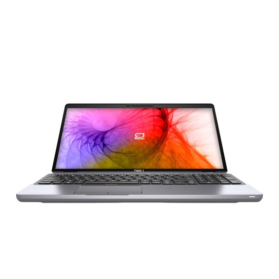 Dell Latitude 5510 15,6" i7-10610U 8GB 256GB SSD FHD