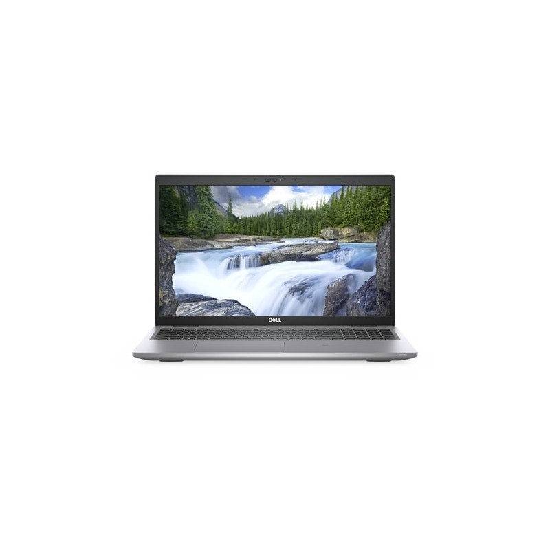 Dell Latitude 5520 Táctil 15,6" i7-1185G7 8GB 256GB FHD