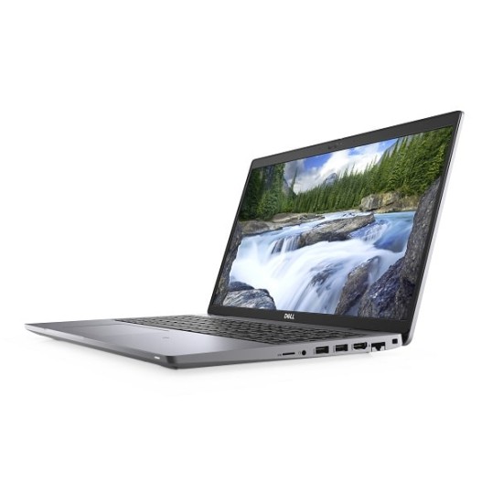 Dell Latitude 5520 Táctil 15,6" i7-1185G7 8GB 256GB FHD