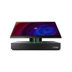 Lenovo ThinkSmart Hub 500 | i5-7500T · 8GB · SSD 256GB · Táctil FHD