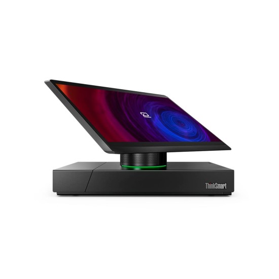 Lenovo ThinkSmart Hub 500 | i5-7500T · 8GB · SSD 256GB · Táctil FHD
