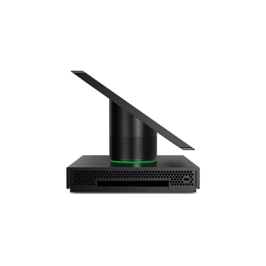 Lenovo ThinkSmart Hub 500 | i5-7500T · 8GB · SSD 256GB · Táctil FHD