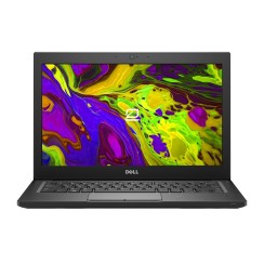 Dell Latitude 7290 12,5" i7 8650U, 8GB, SSD 256GB, A