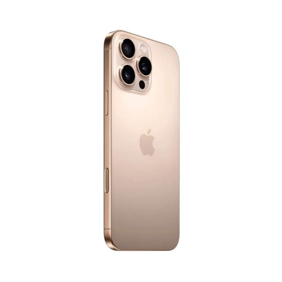 iPhone 16 Pro 128GB Titanio Desierto | A18 Pro · 6,3" OLED