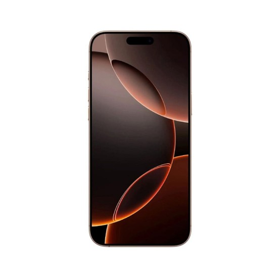 iPhone 16 Pro 128GB Titanio Desierto | A18 Pro · 6,3" OLED