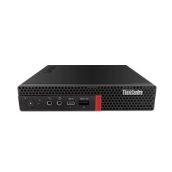 Lenovo Thinkcentre M75Q G2 Tiny AMD Ryzen 3 4300GE, 16GB, SSD 256GB, A+ 
