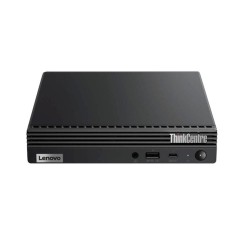 Lenovo ThinkCentre M90q Tiny | i5-10500T · 8GB · SSD 512GB