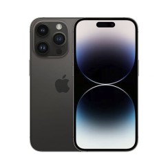 iPhone 14 Pro Max 128GB Negro Espacial · Apple A16 Bionic
