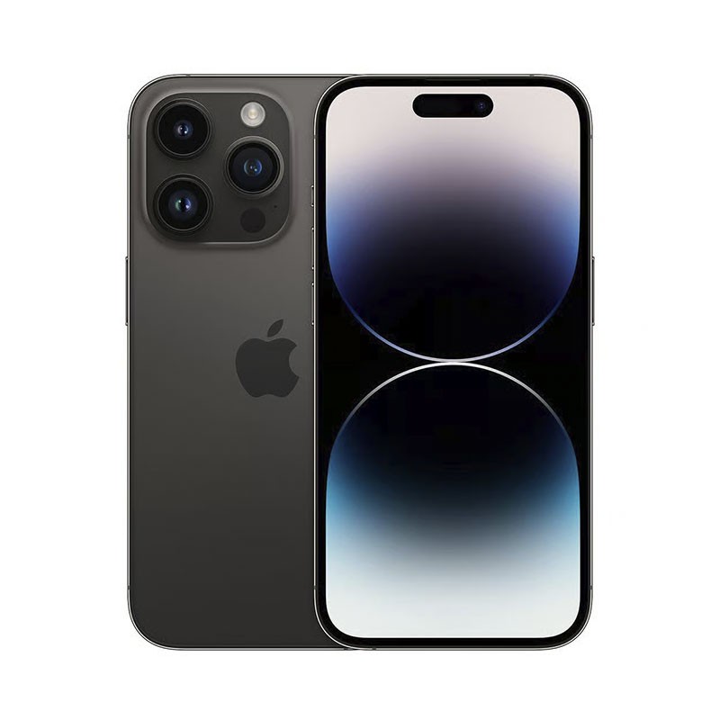 iPhone 14 Pro Max 128GB Negro Espacial · Apple A16 Bionic