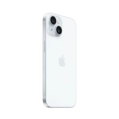 Apple iPhone 15 128GB Azul · Smartphone 5G · Apple A16 Bionic