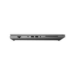 HP ZBook Fury 17 G7 i7-10750H · 16GB · SSD 256GB · Quadro T1000