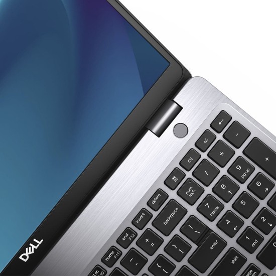 Dell Latitude 5511 i5-10400H 8GB 256GB SSD 15,6" FHD