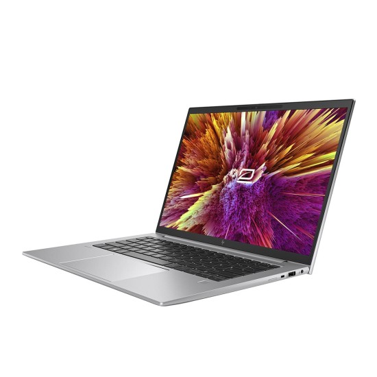 HP ZBook Firefly 14 G10 i7-1365U · 16GB · SSD 512GB · WUXGA