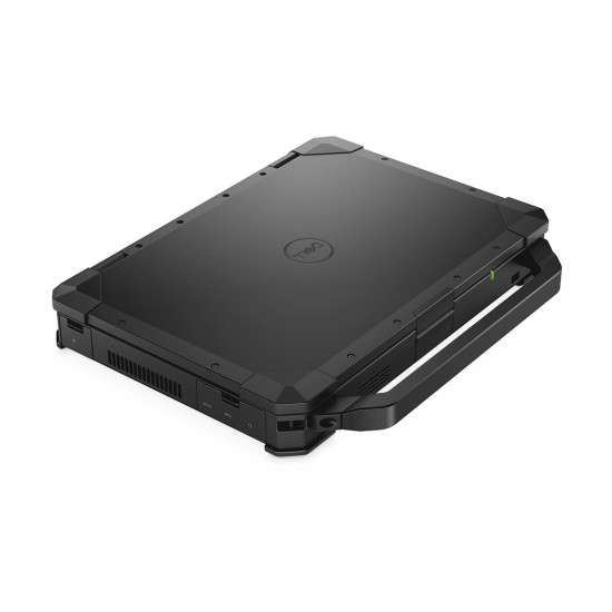 Dell Latitude 5424 Rugged i7-8650U · 16GB · RX540 · SSD 256GB