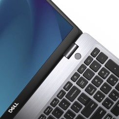 Dell Latitude 5511 i5-10400H · 16GB · SSD 512GB · FHD