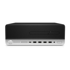 HP ProDesk 600 G5 SFF i5 9400F, 8GB, SSD 256GB, AMD Radeon R5 230 1GB, A+