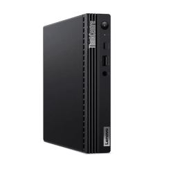 Lenovo ThinkCentre M70q Tiny | i5-10500T · 8GB · SSD 256GB