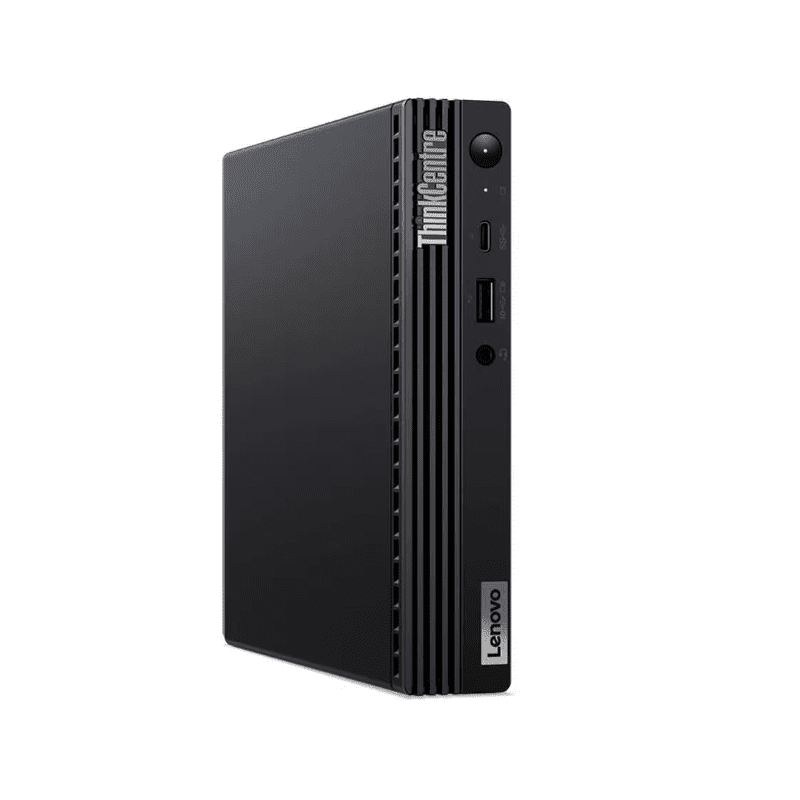 Lenovo ThinkCentre M70q Tiny | i5-10500T · 8GB · SSD 512GB
