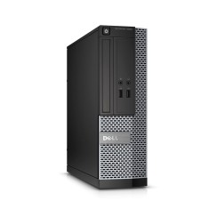 Dell OptiPlex 3020 SFF | i5-4590 · 8GB · SSD 256GB