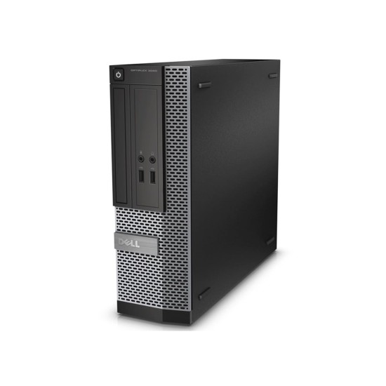 Dell OptiPlex 3020 SFF | i5-4590 · 8GB · SSD 256GB