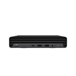 HP Elite Mini 800 G9 Tiny | i5-12500T · 8GB · SSD 256GB